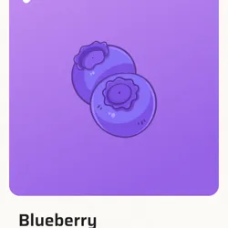 Blueberry #14409
