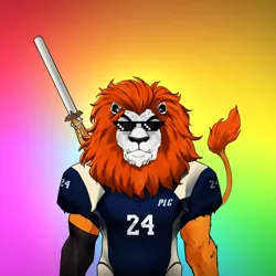 Proud Lions Club #306