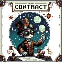 Union Contract - 784
